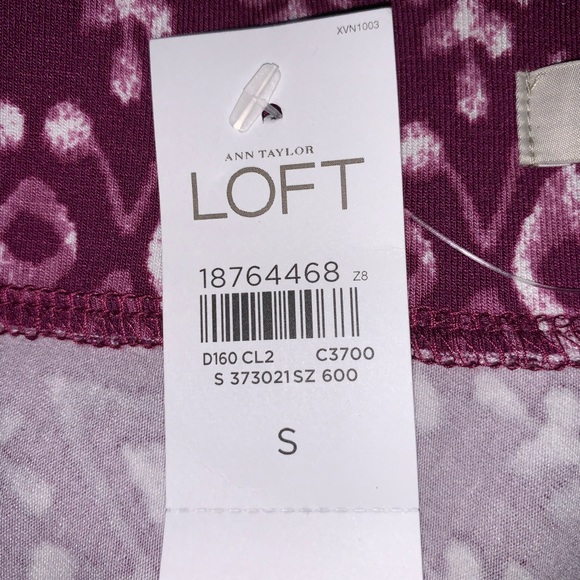 Ann Taylor LOFT Skirt - Picture 5 of 5